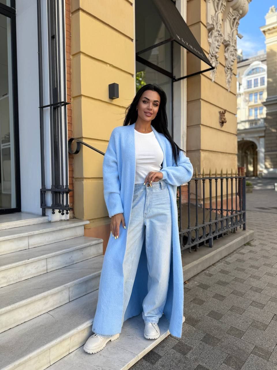 Кардиган 08092531