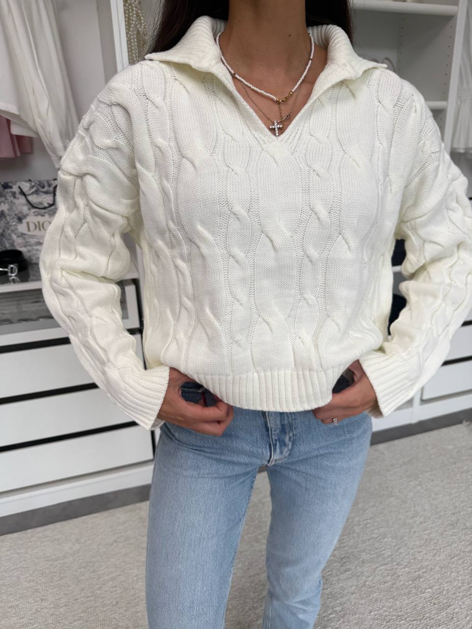 Светр 16092520
