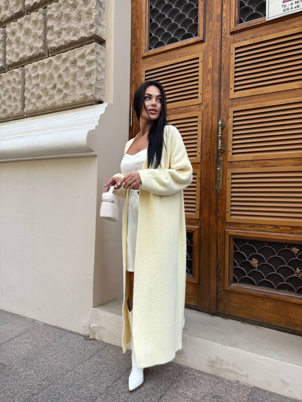 Кардиган 08092531