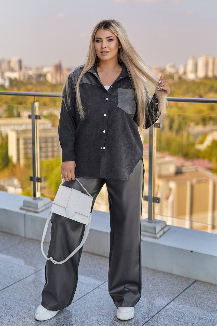 Костюм 09092511
