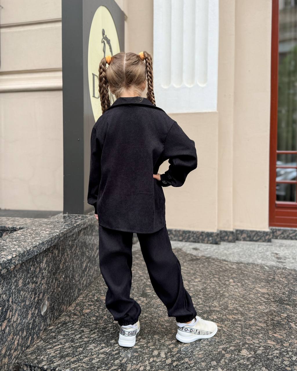 Костюм 19092507