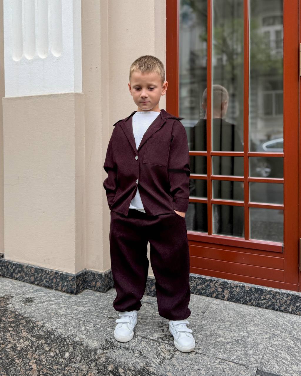 Костюм 19092507