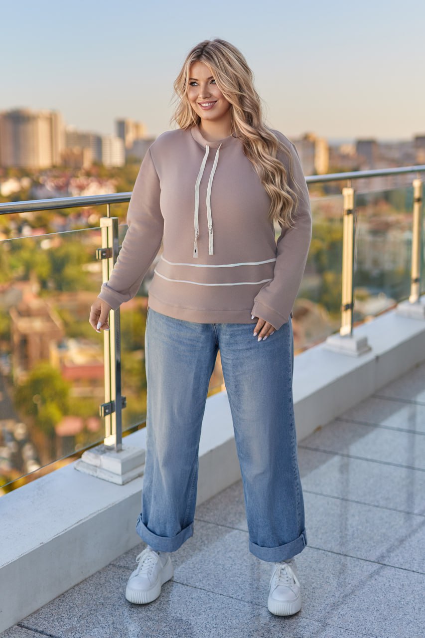 Свитшот 22092504