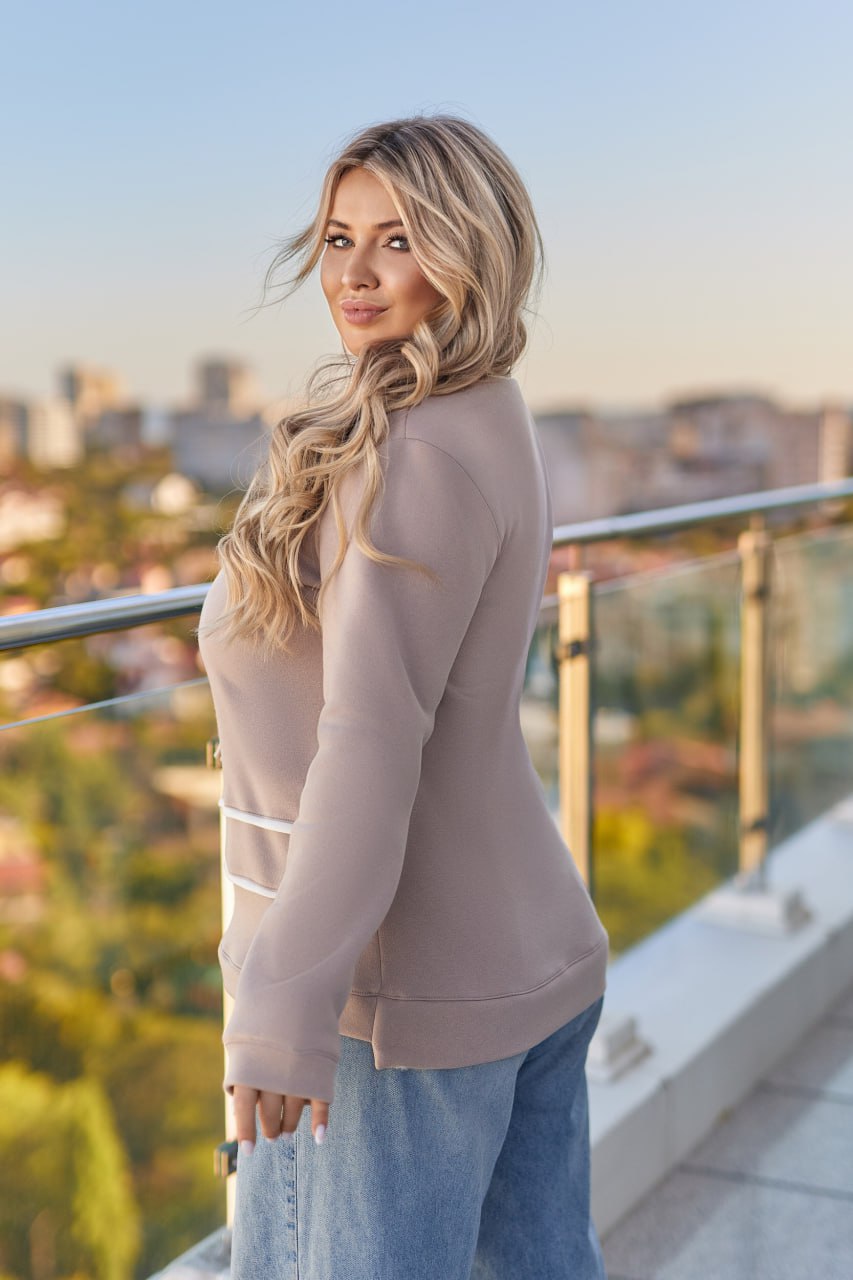 Свитшот 22092504