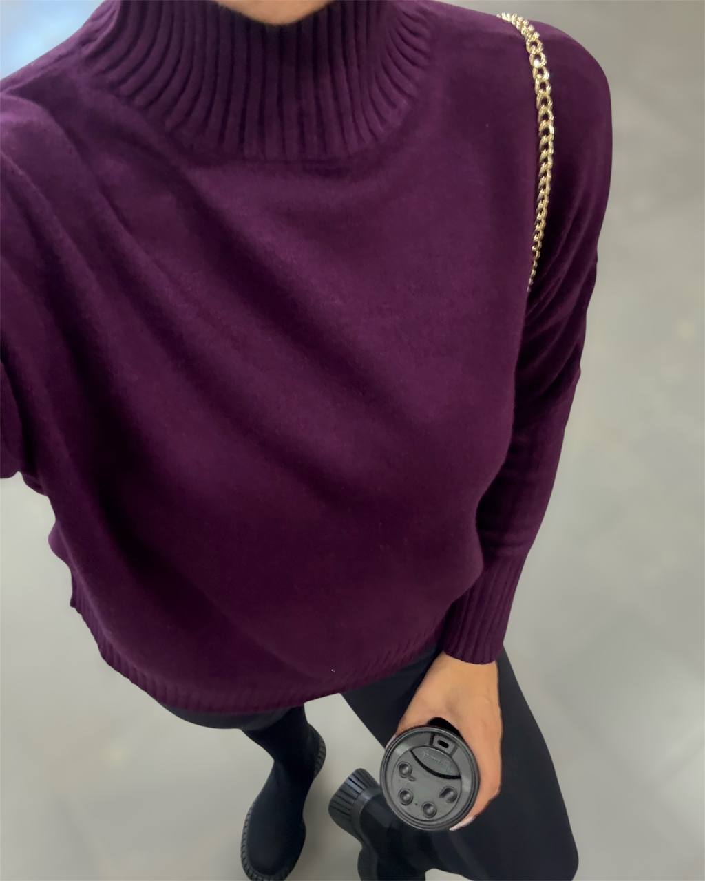 Свитер 18092521