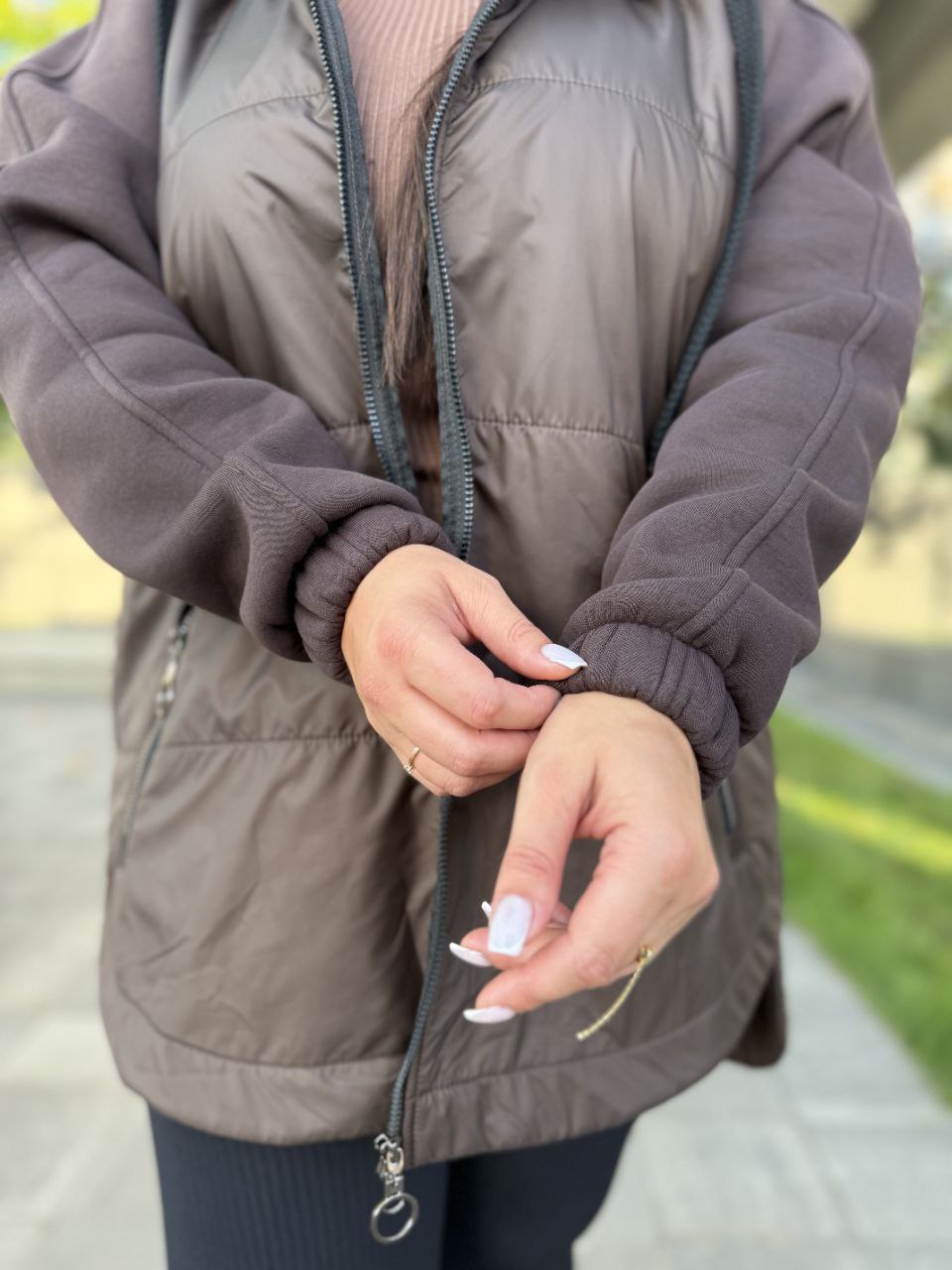 Куртка 24092507