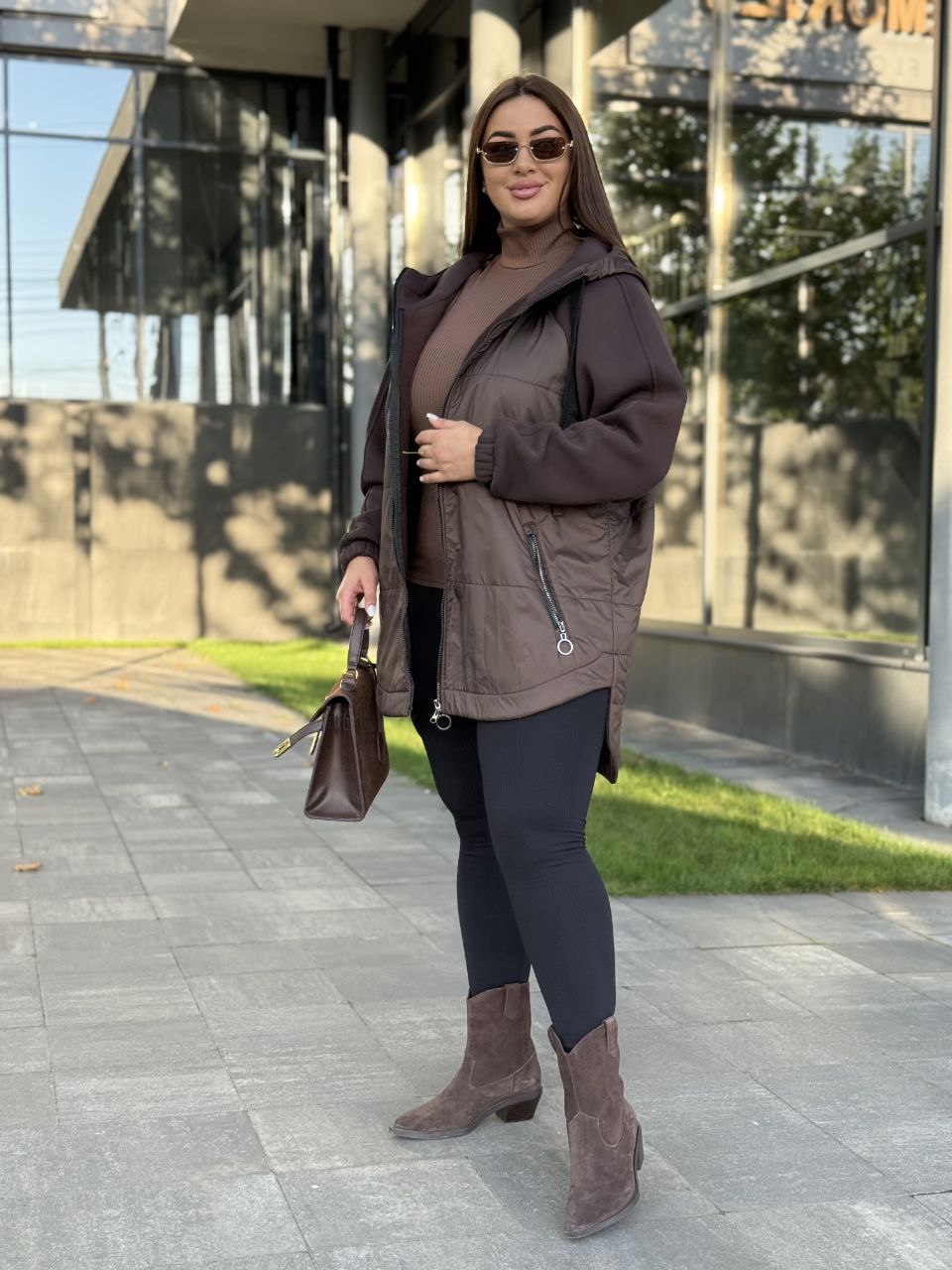 Куртка 24092507