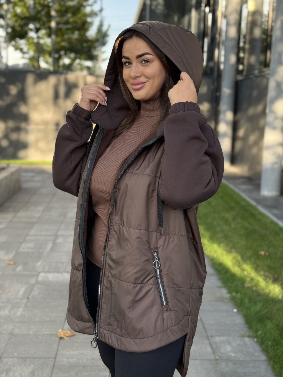 Куртка 24092507