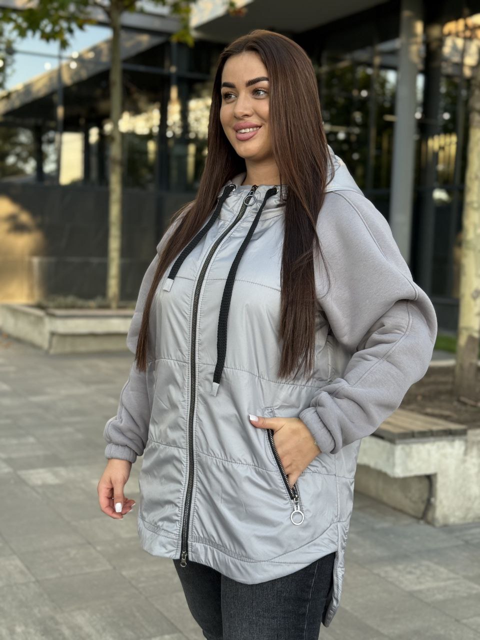 Куртка 24092507
