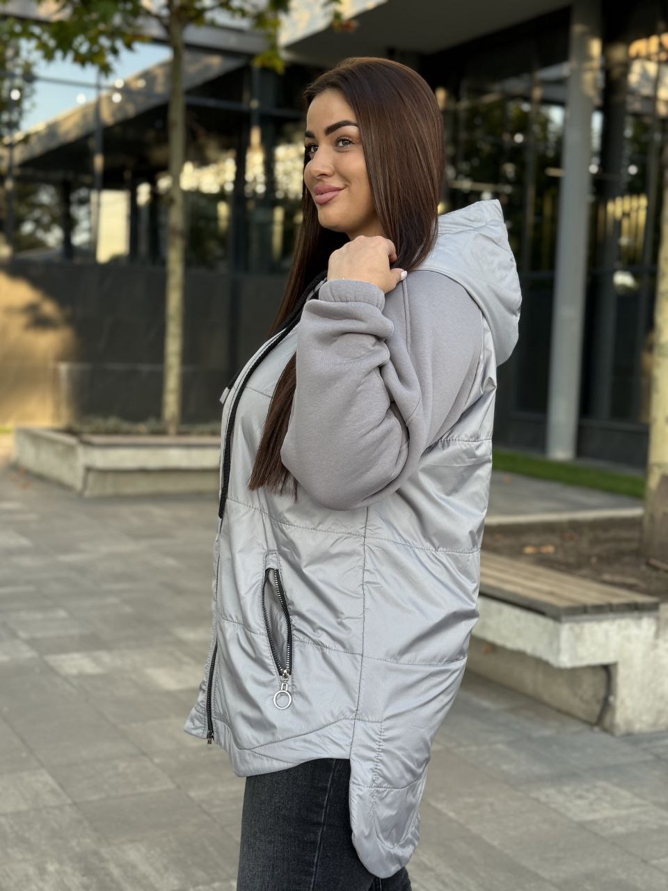Куртка 24092507