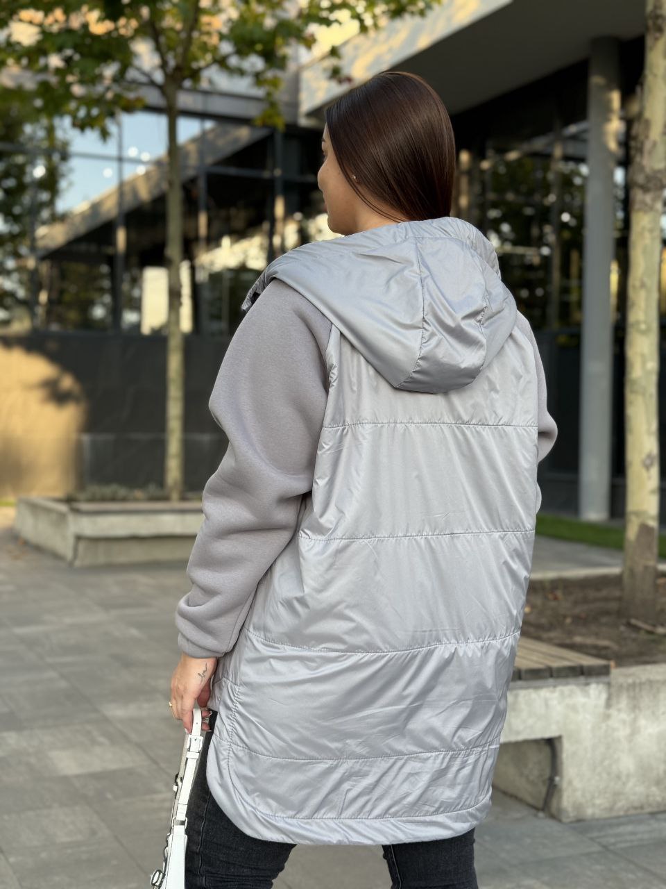 Куртка 24092507