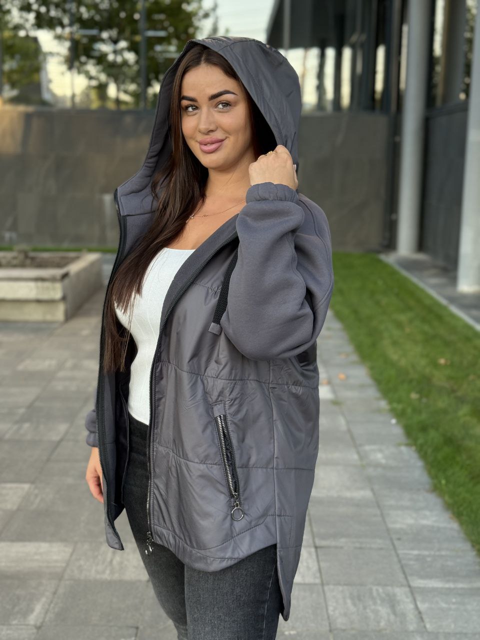 Куртка 24092507