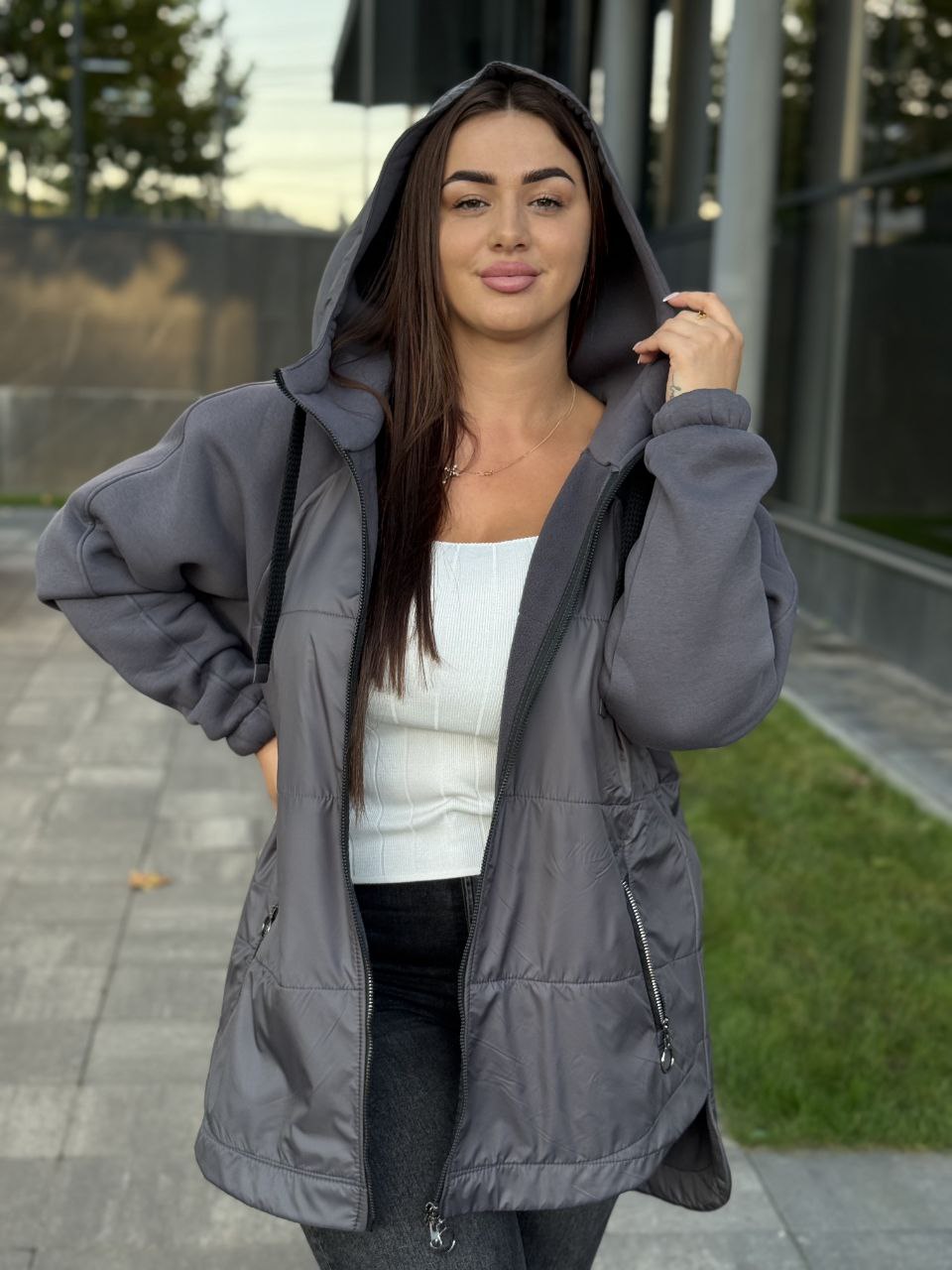 Куртка 24092507