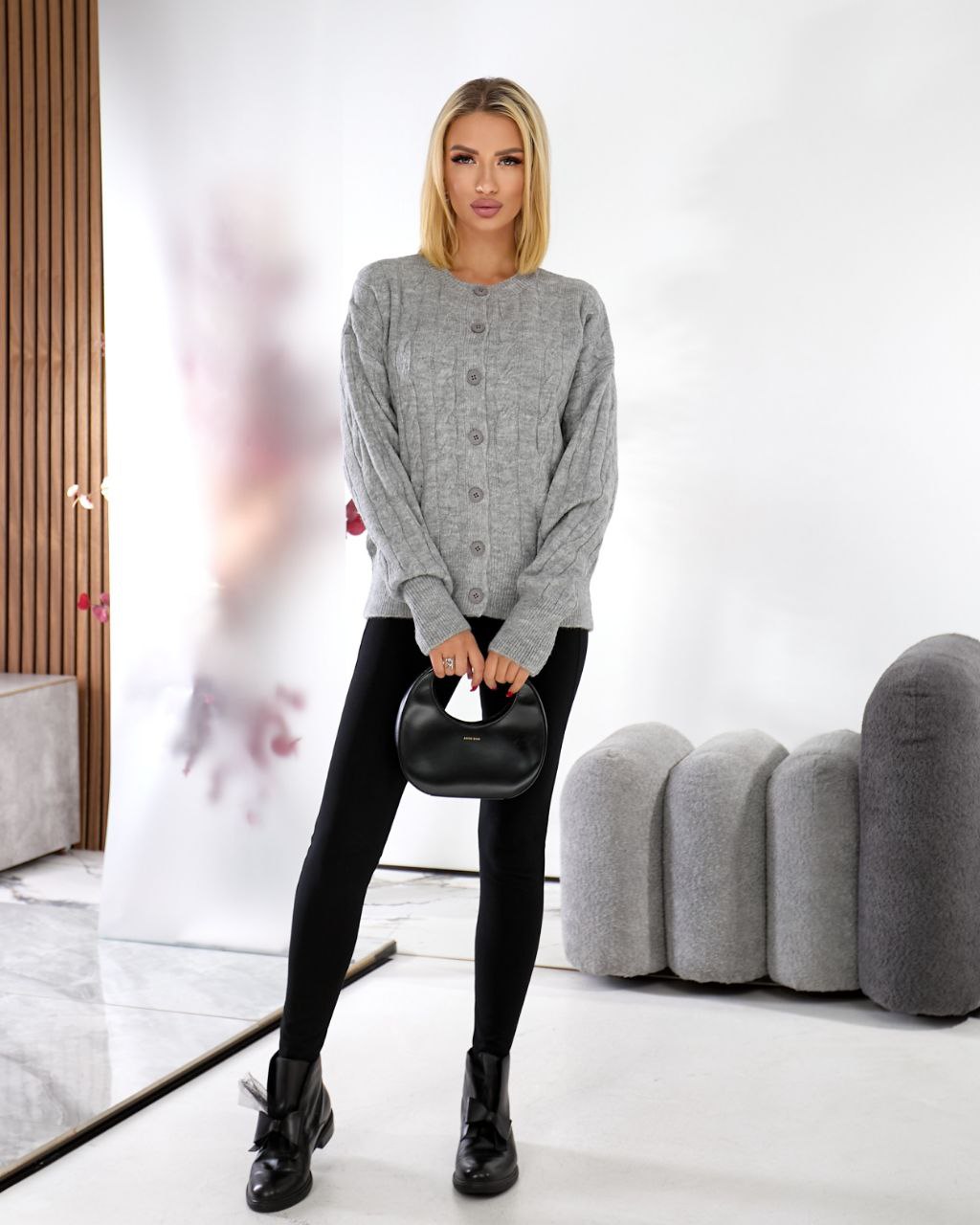 Кардиган 09092502