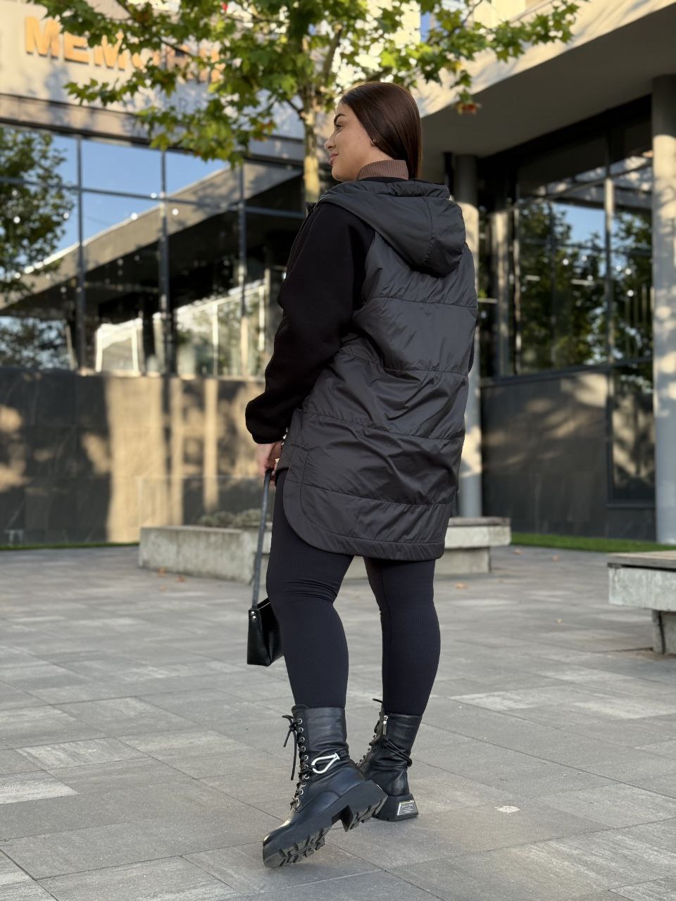 Куртка 24092507