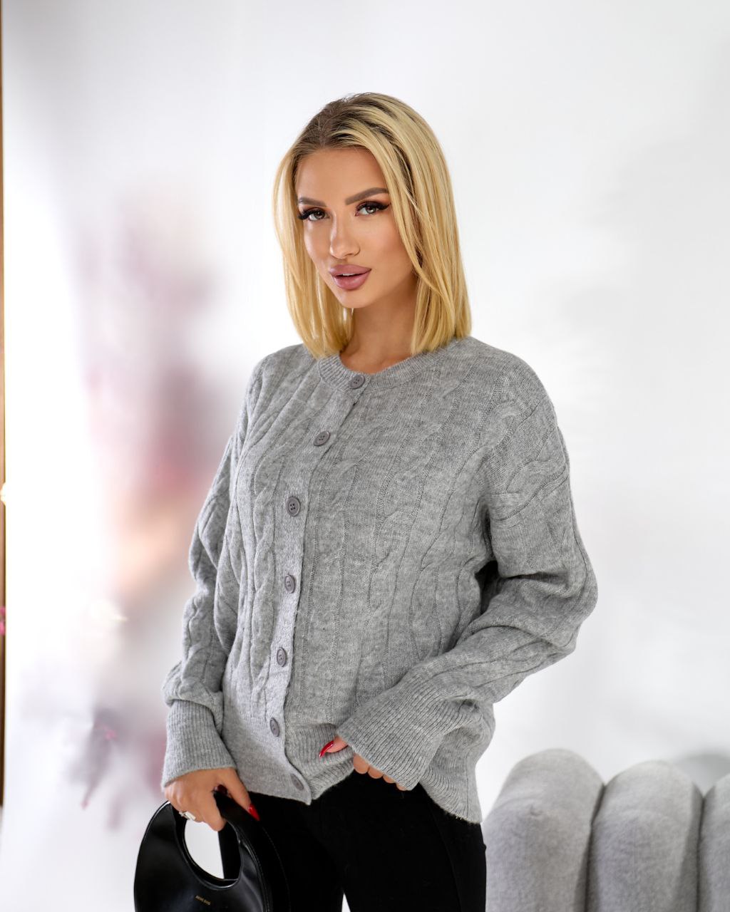 Кардиган 09092502
