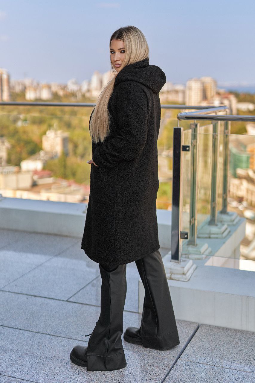Пальто 09092515