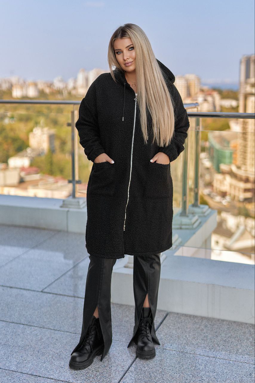 Пальто 09092515