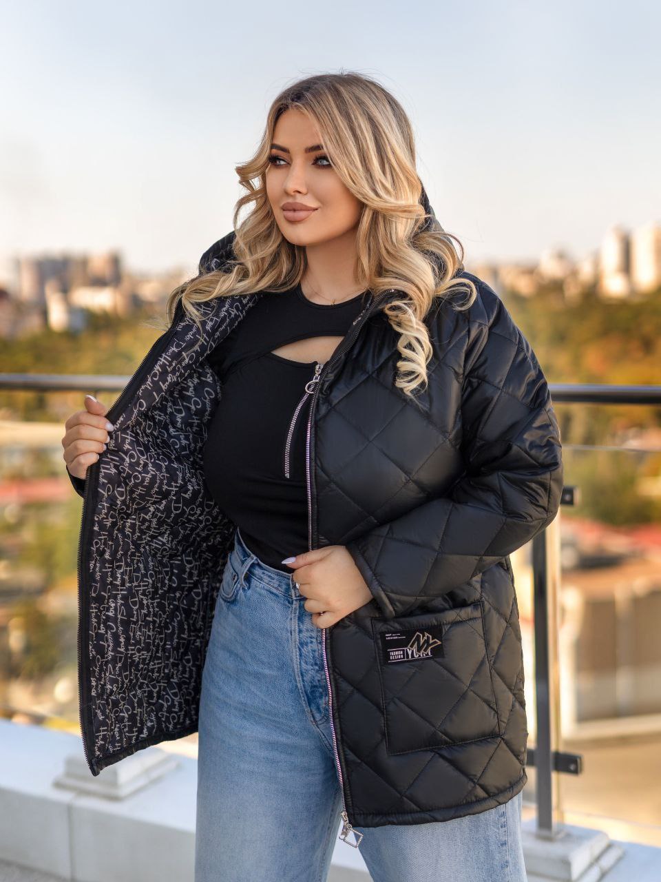 Куртка 09092516