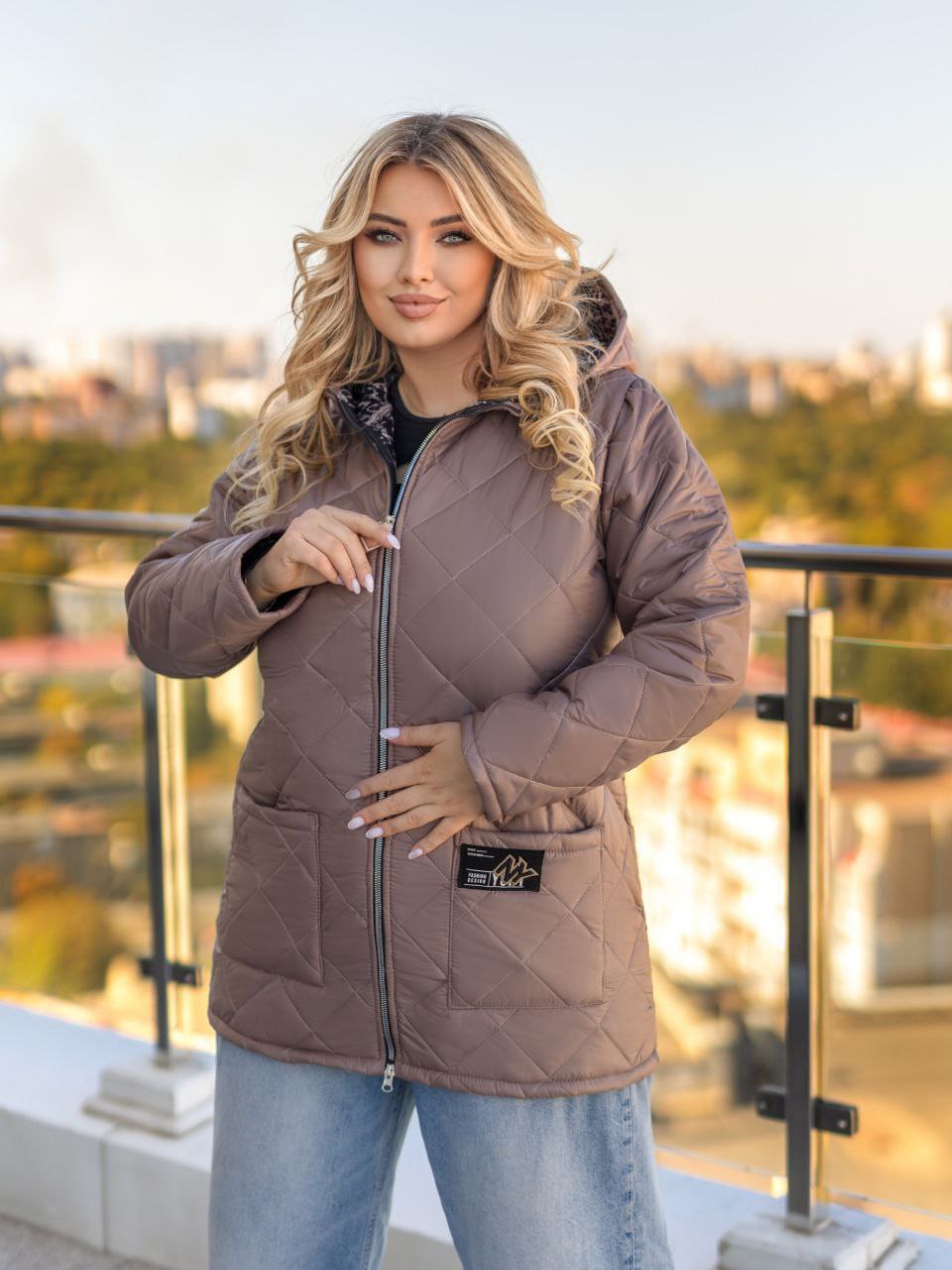 Куртка 09092516