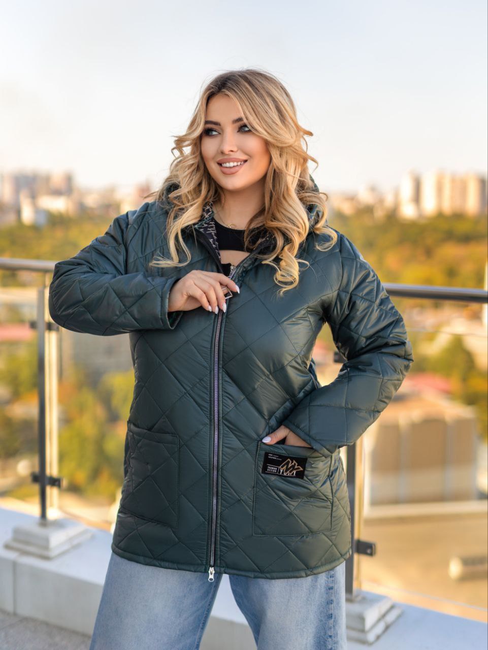 Куртка 09092516