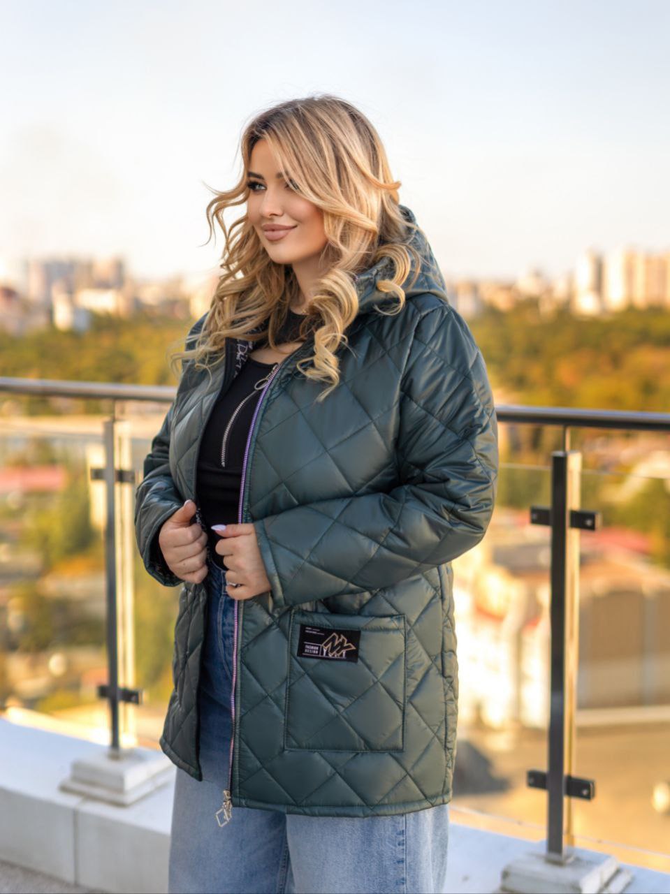 Куртка 09092516