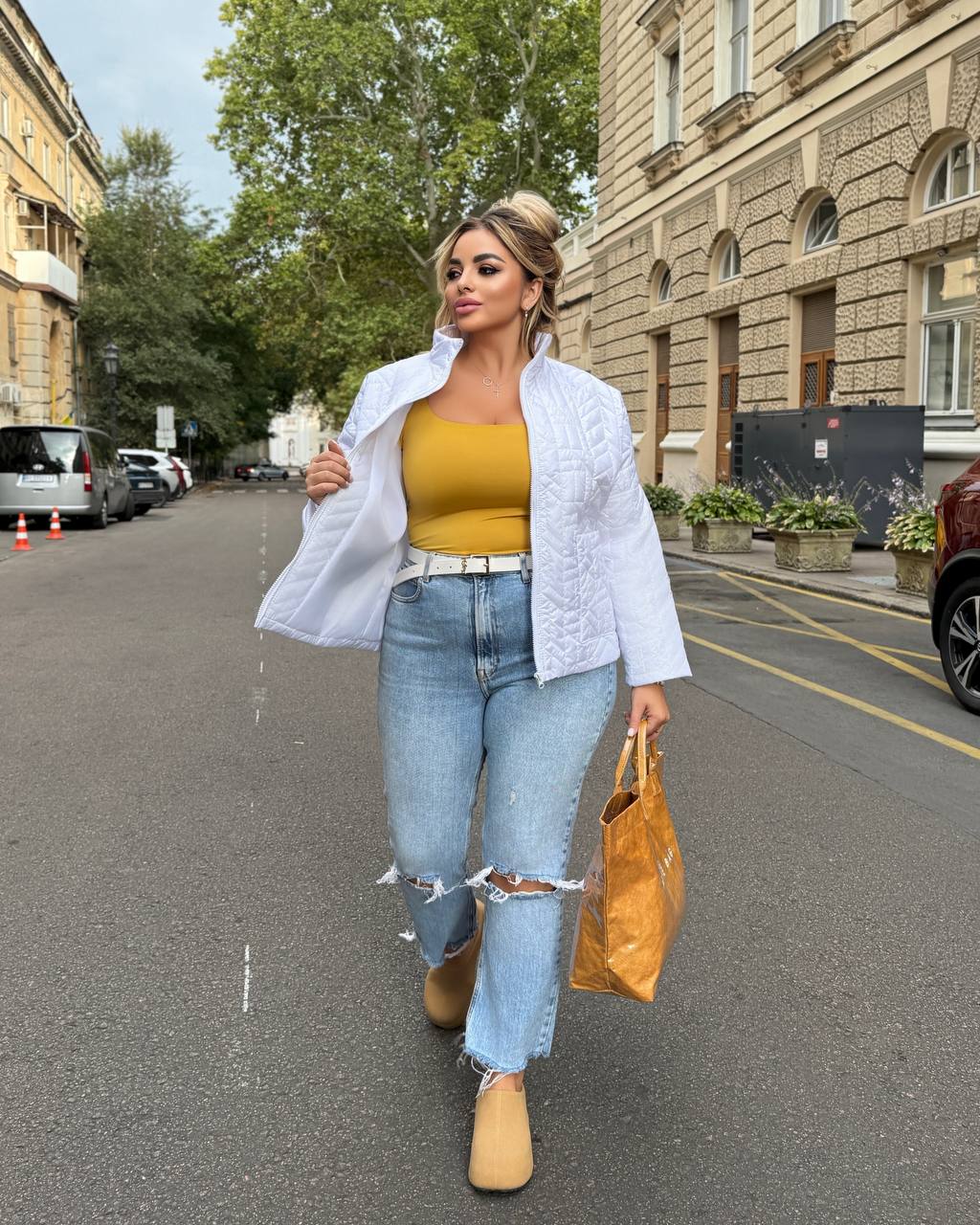 Куртка 19092515