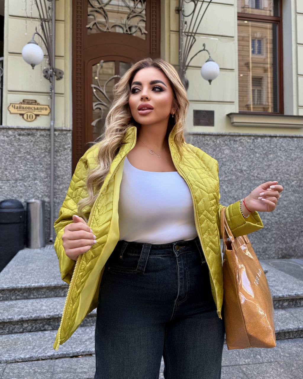 Куртка 19092515