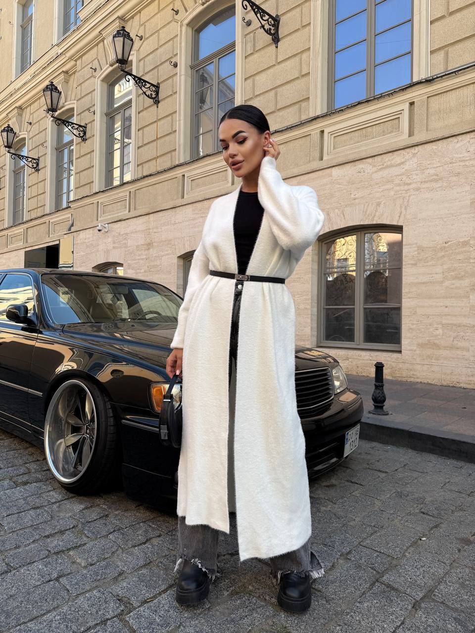 Кардиган 08092531