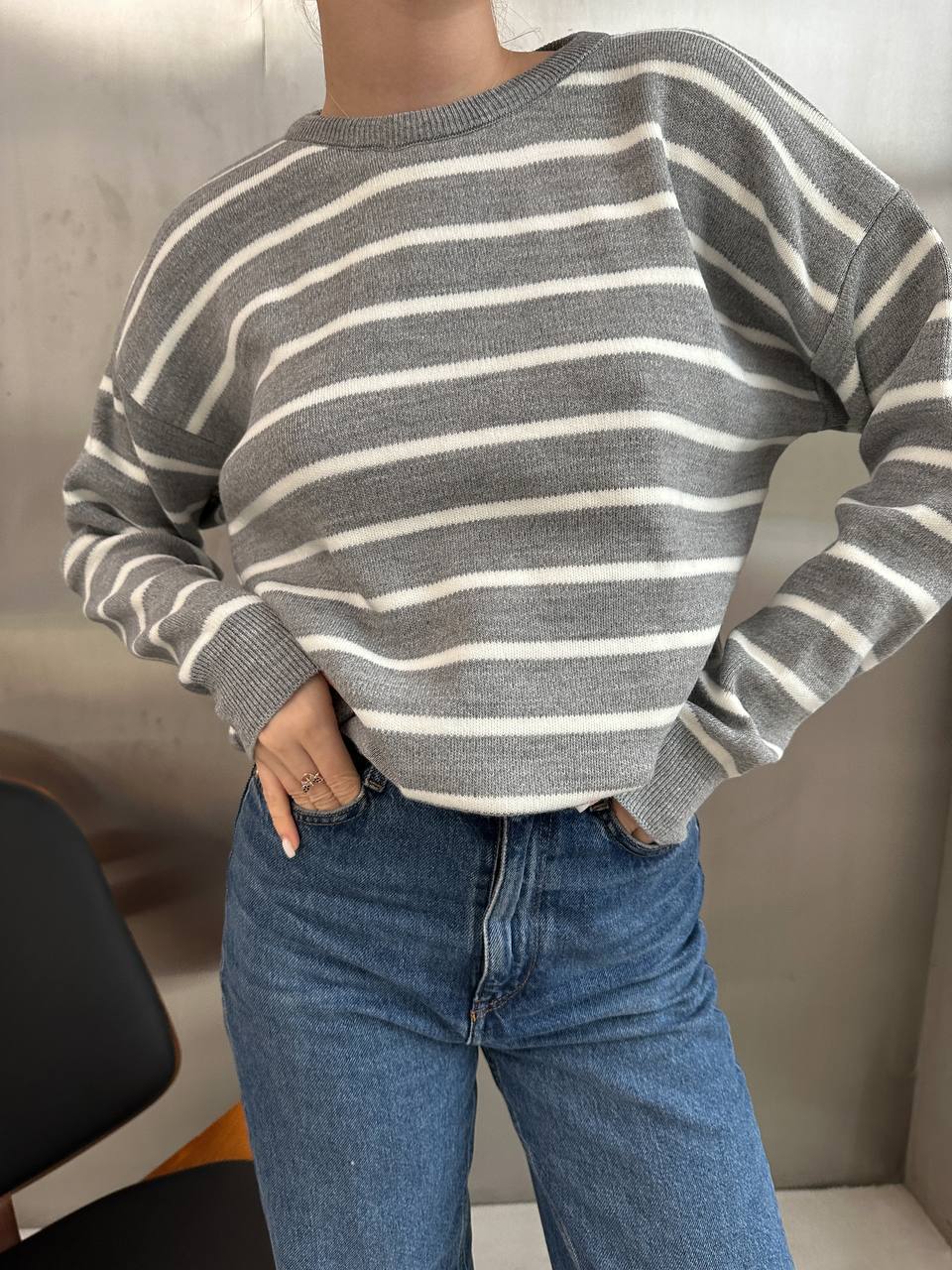 Свитер 05092501