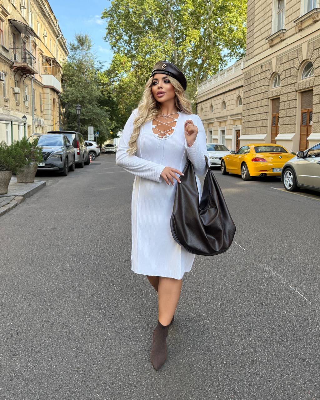 Платье 18092510