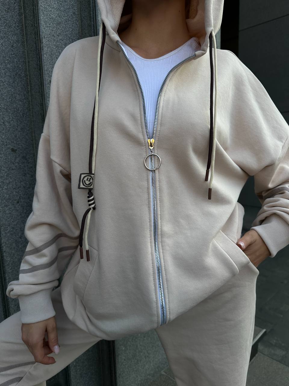 Костюм 08092533
