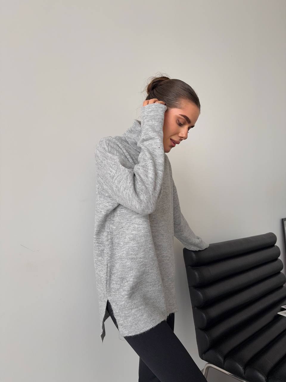 Светр 08092526