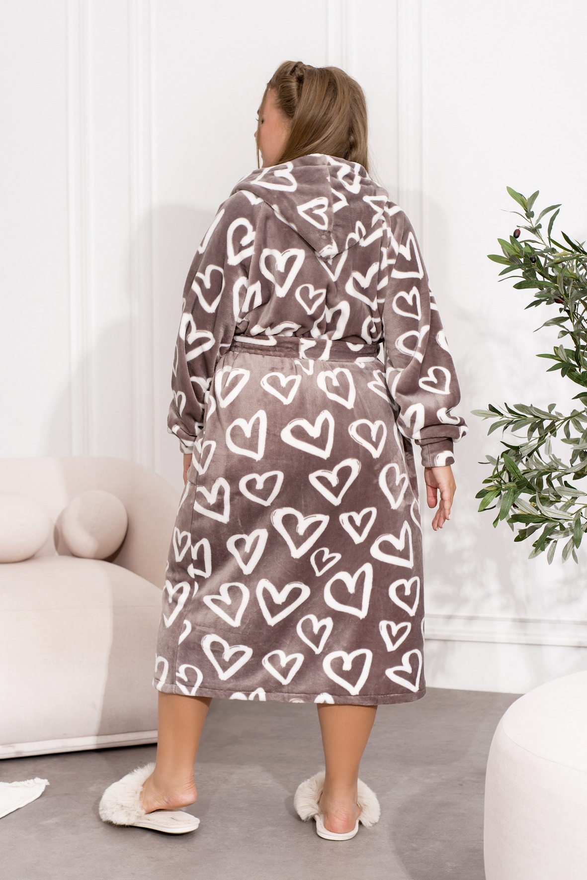 Халат 151123202