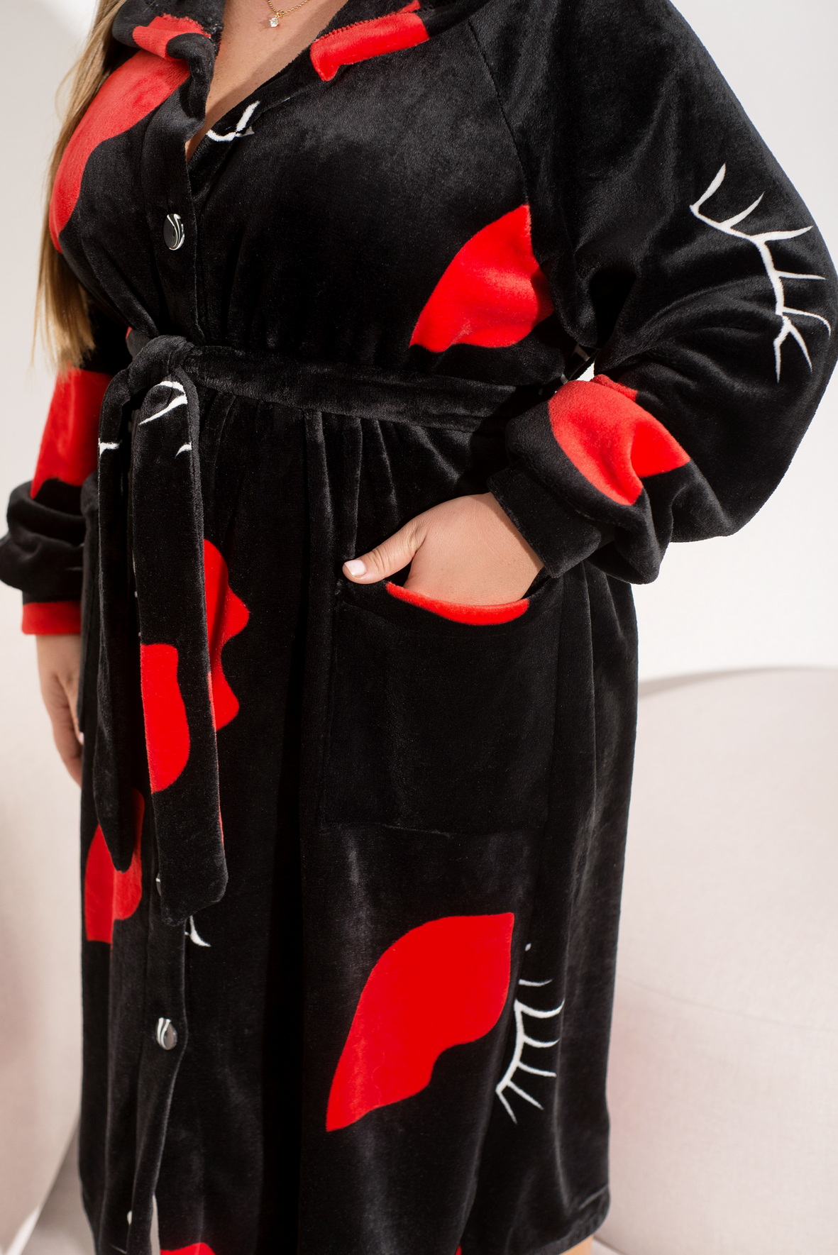 Халат 151123202