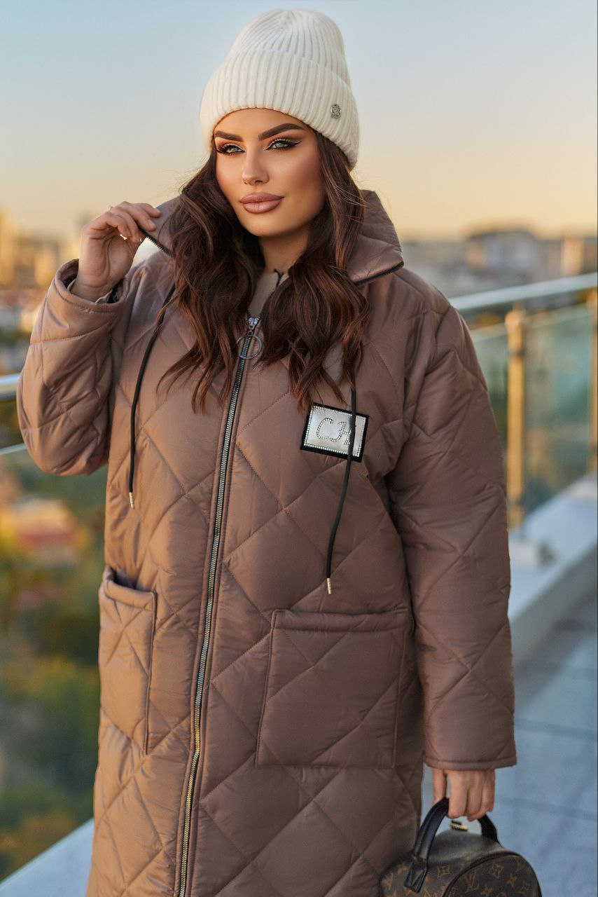 Пальто 27102514