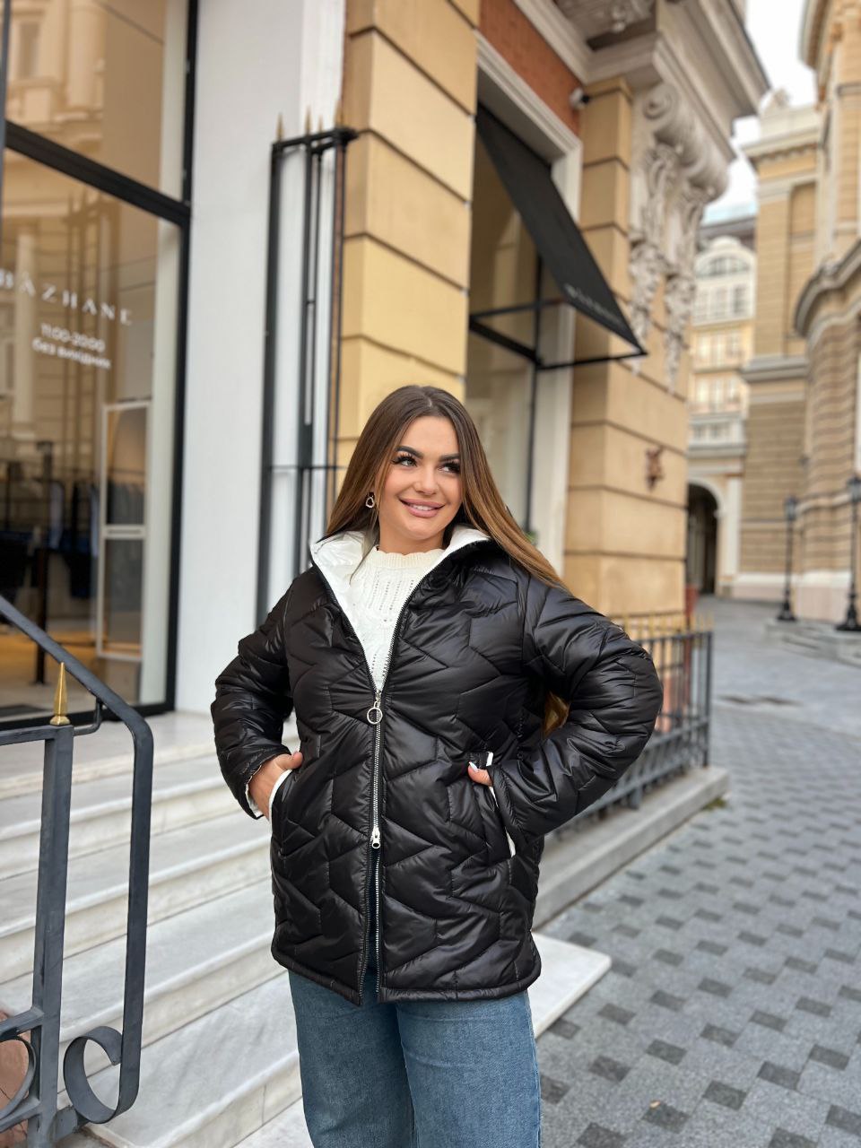 Куртка 29102507