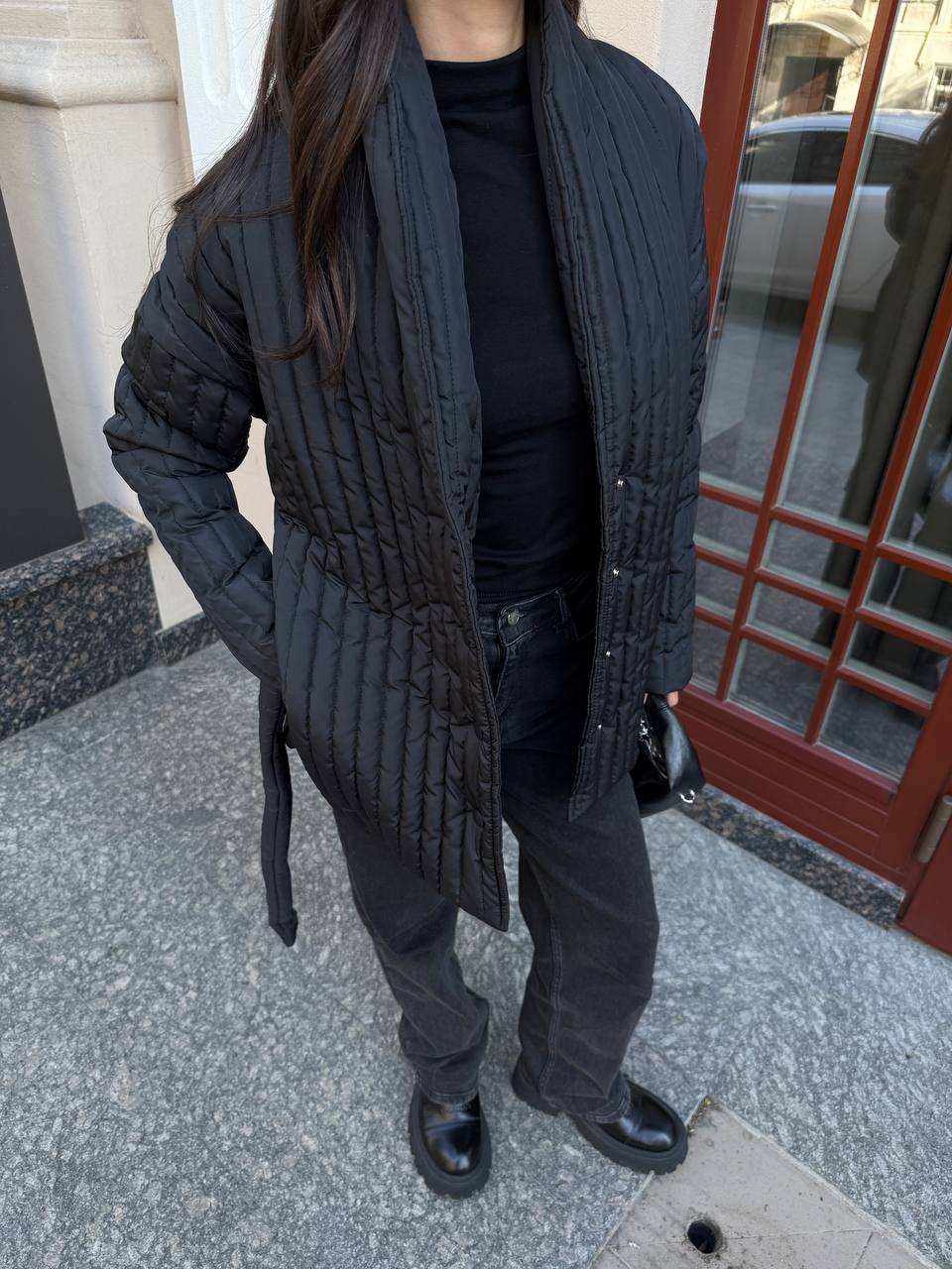 Пальто 13102500