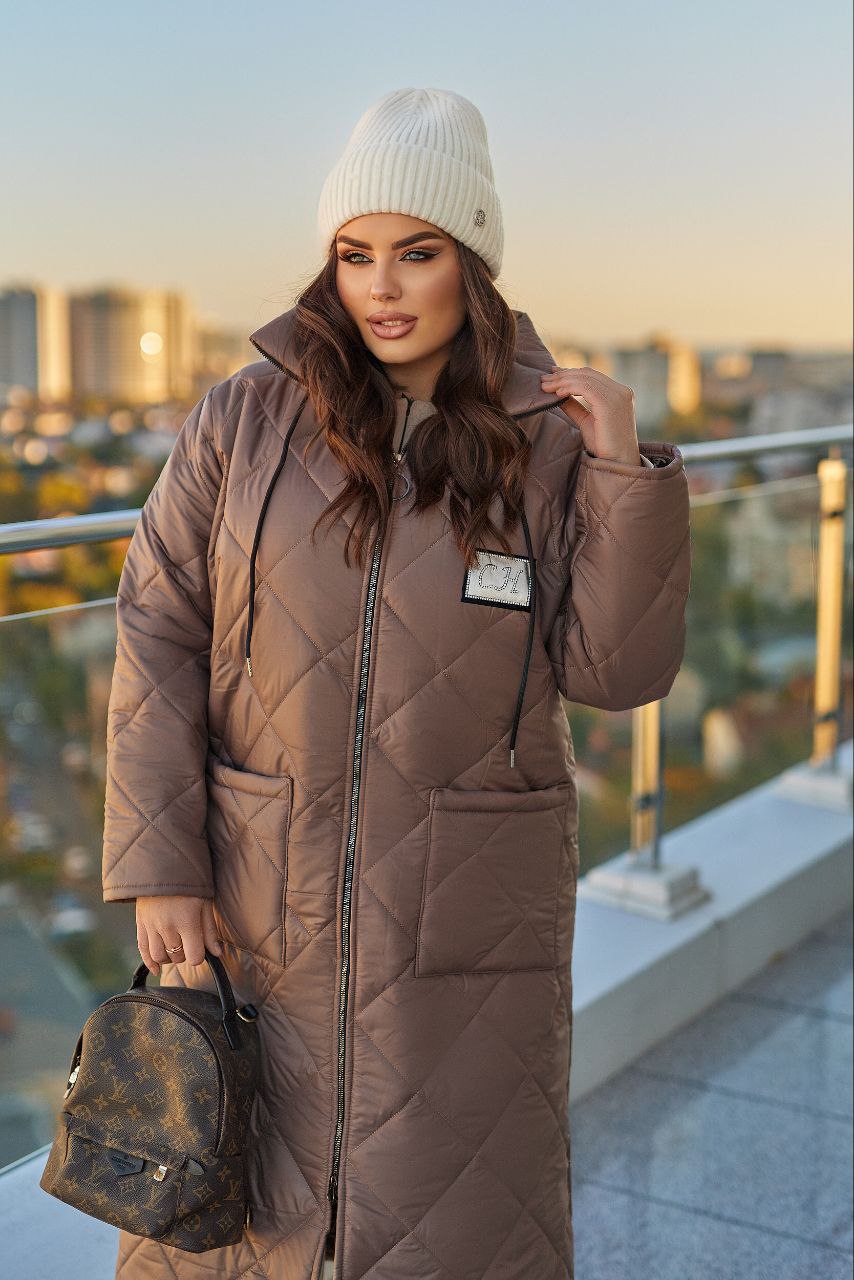 Пальто 27102514