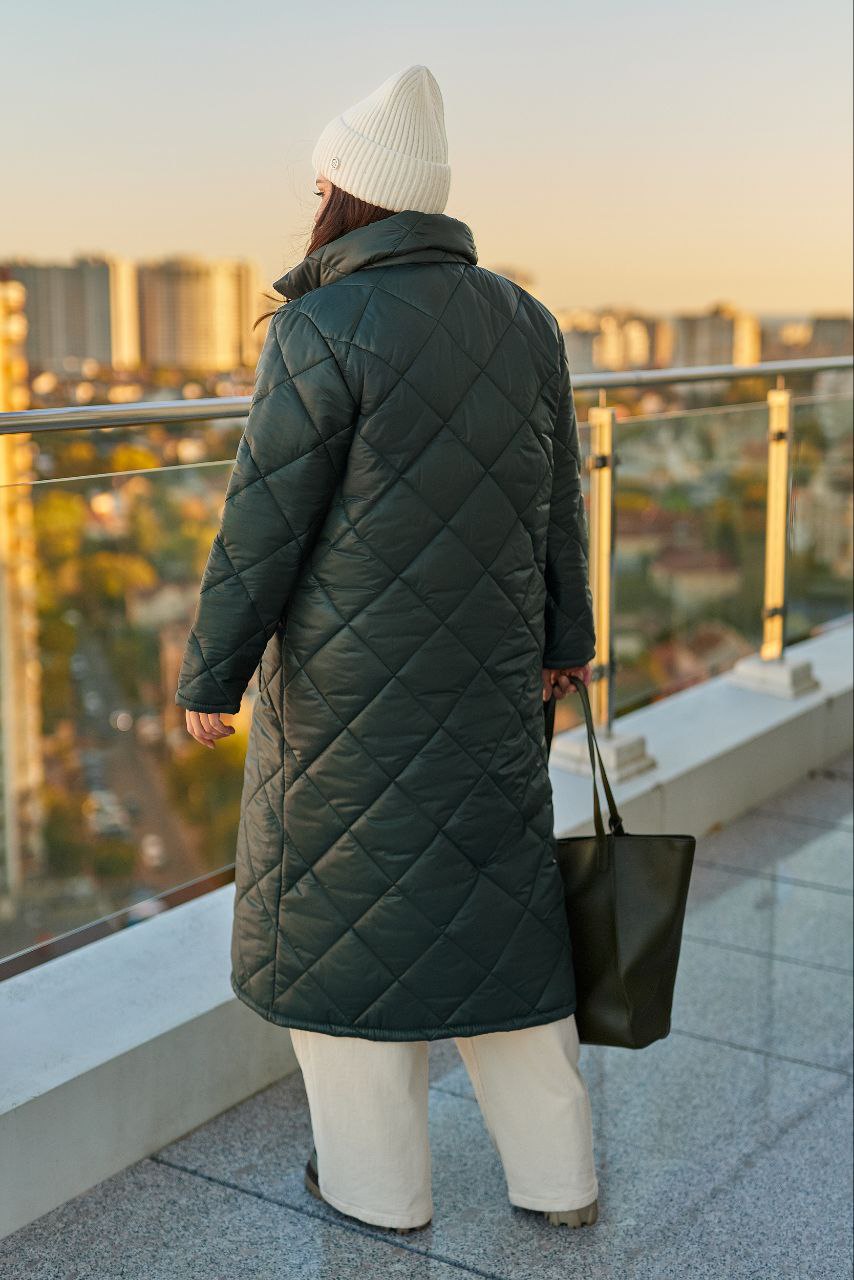 Пальто 27102514