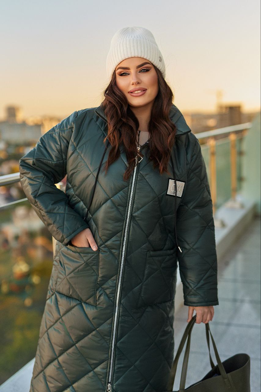 Пальто 27102514