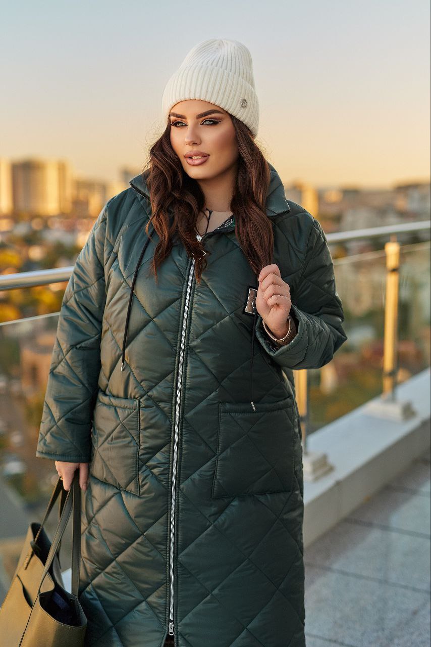 Пальто 27102514