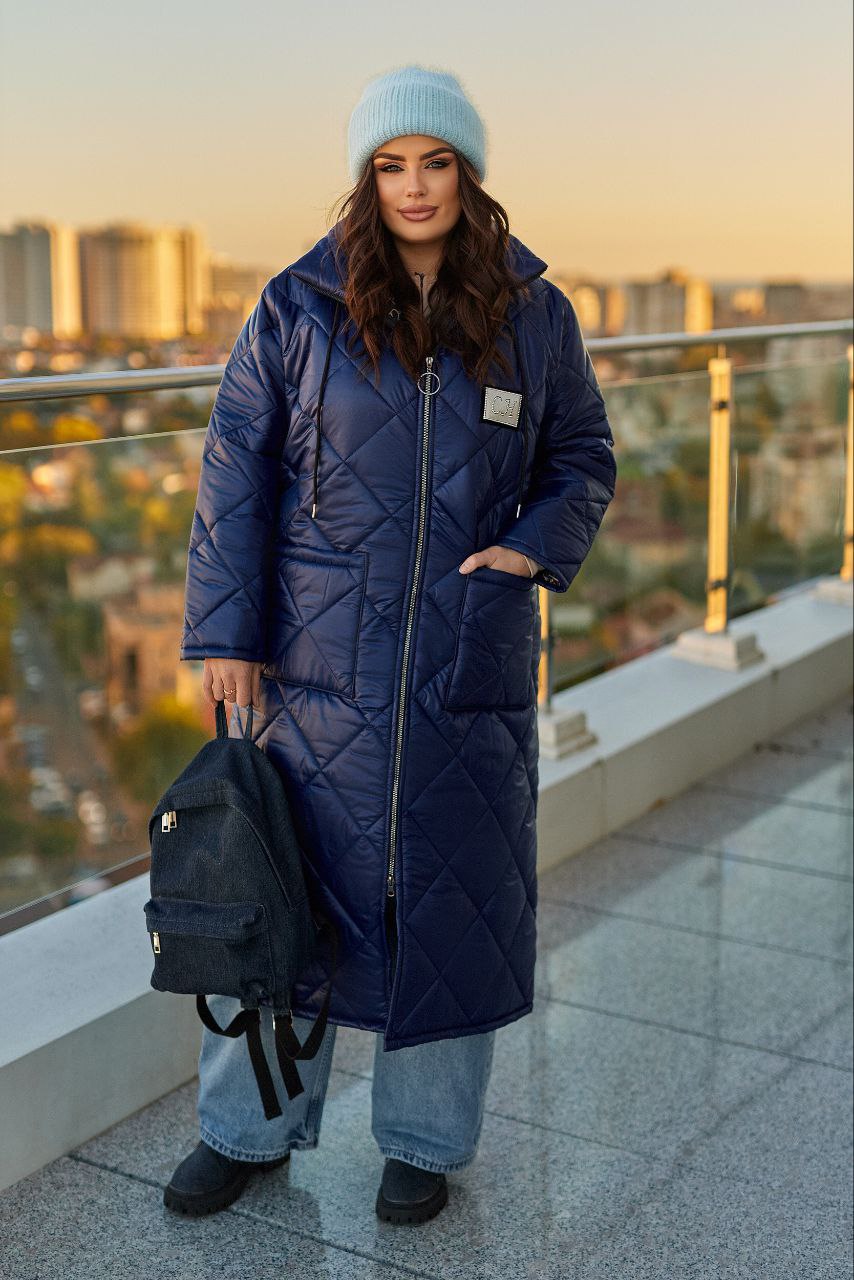 Пальто 27102514