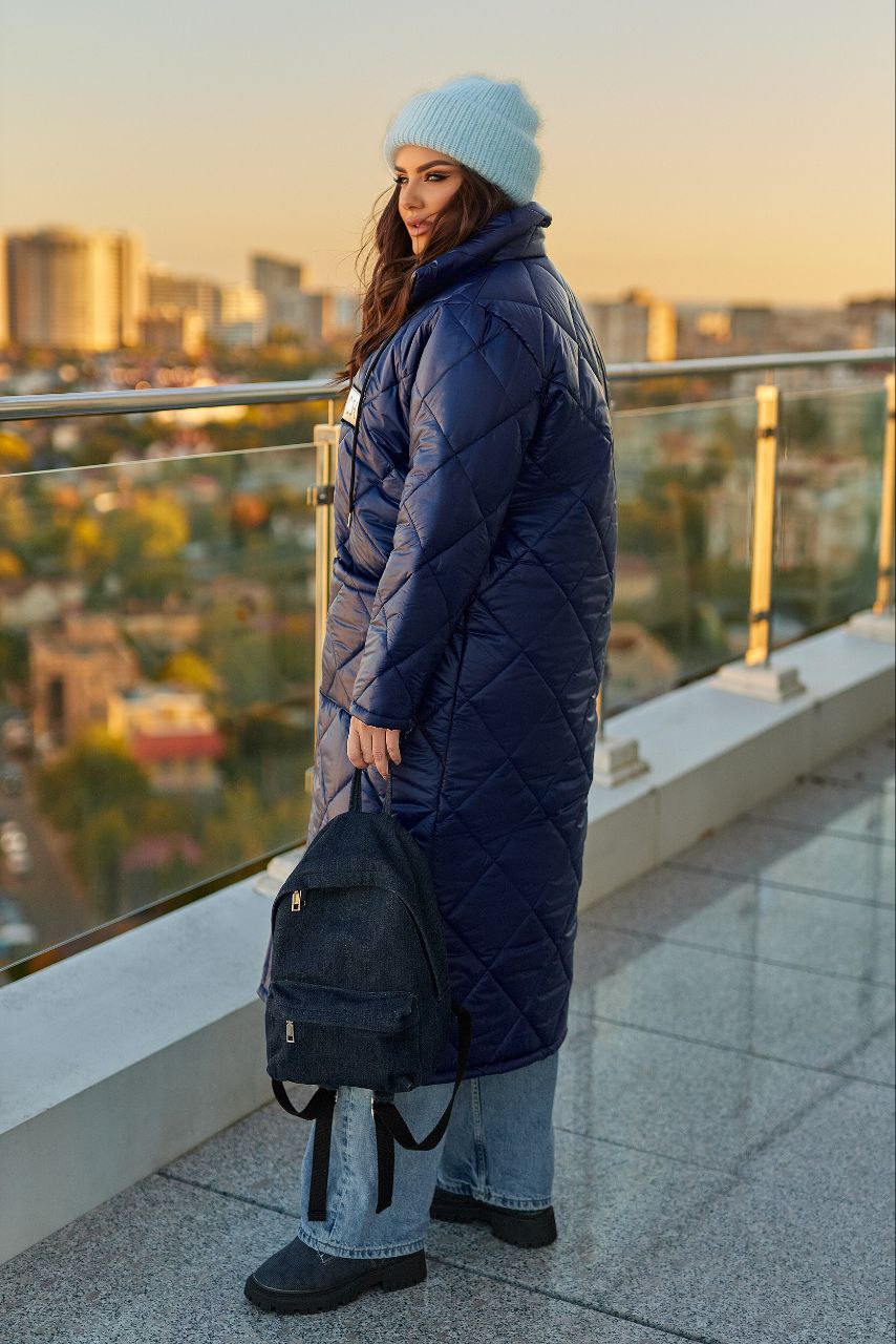 Пальто 27102514