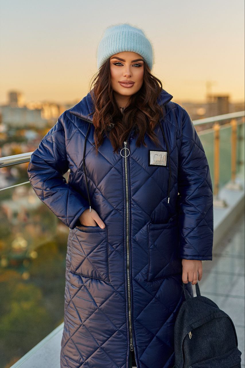 Пальто 27102514