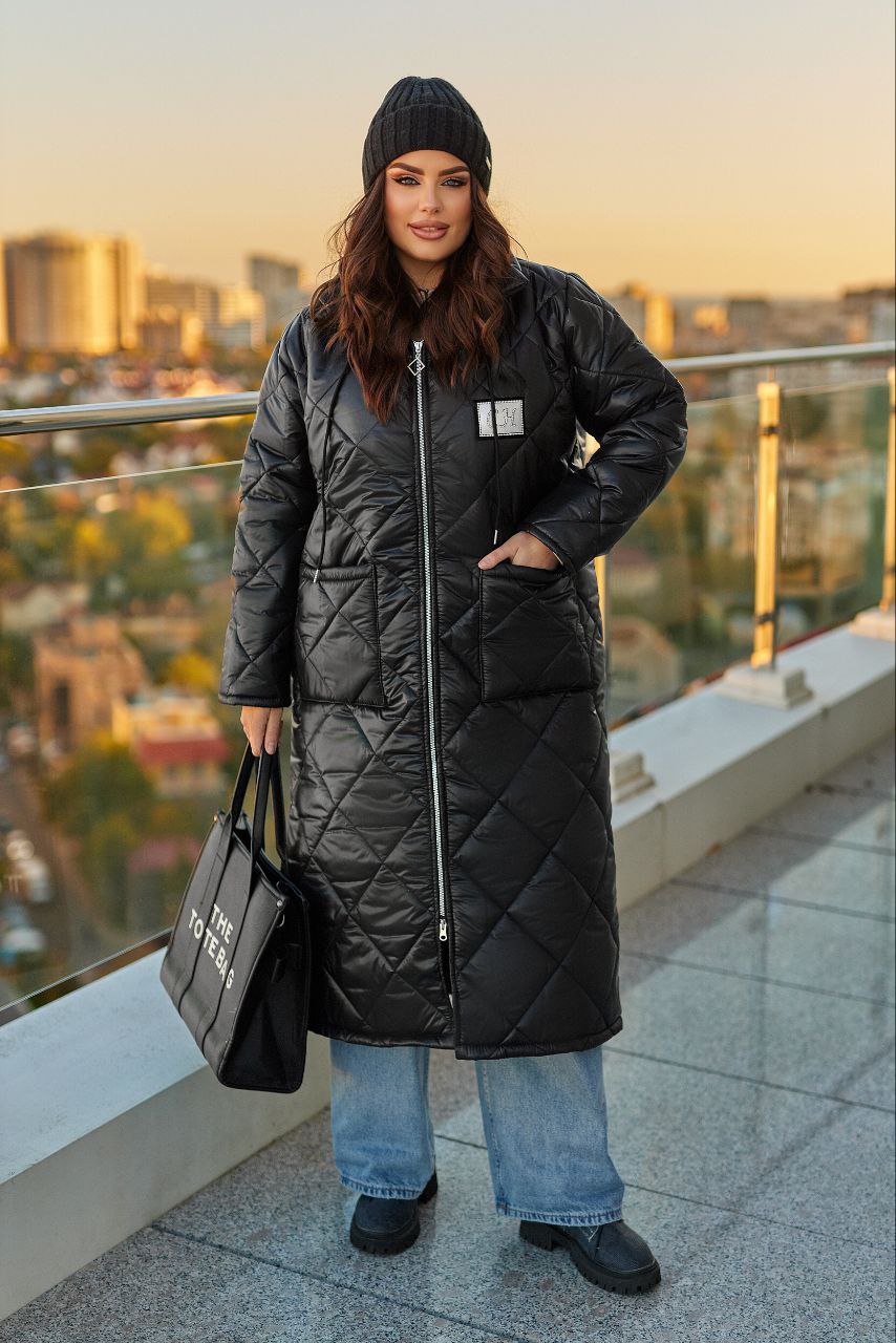 Пальто 27102514