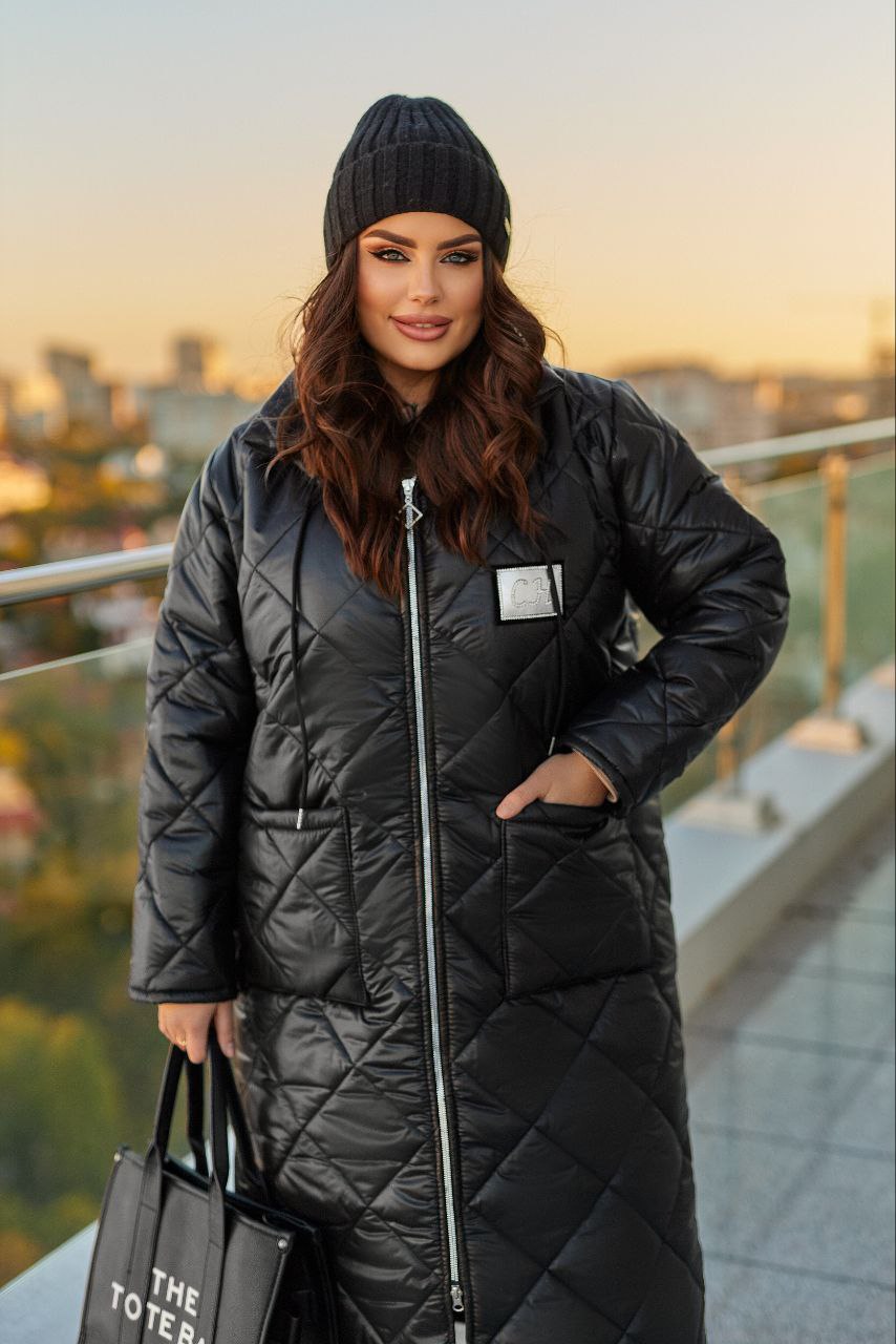 Пальто 27102514