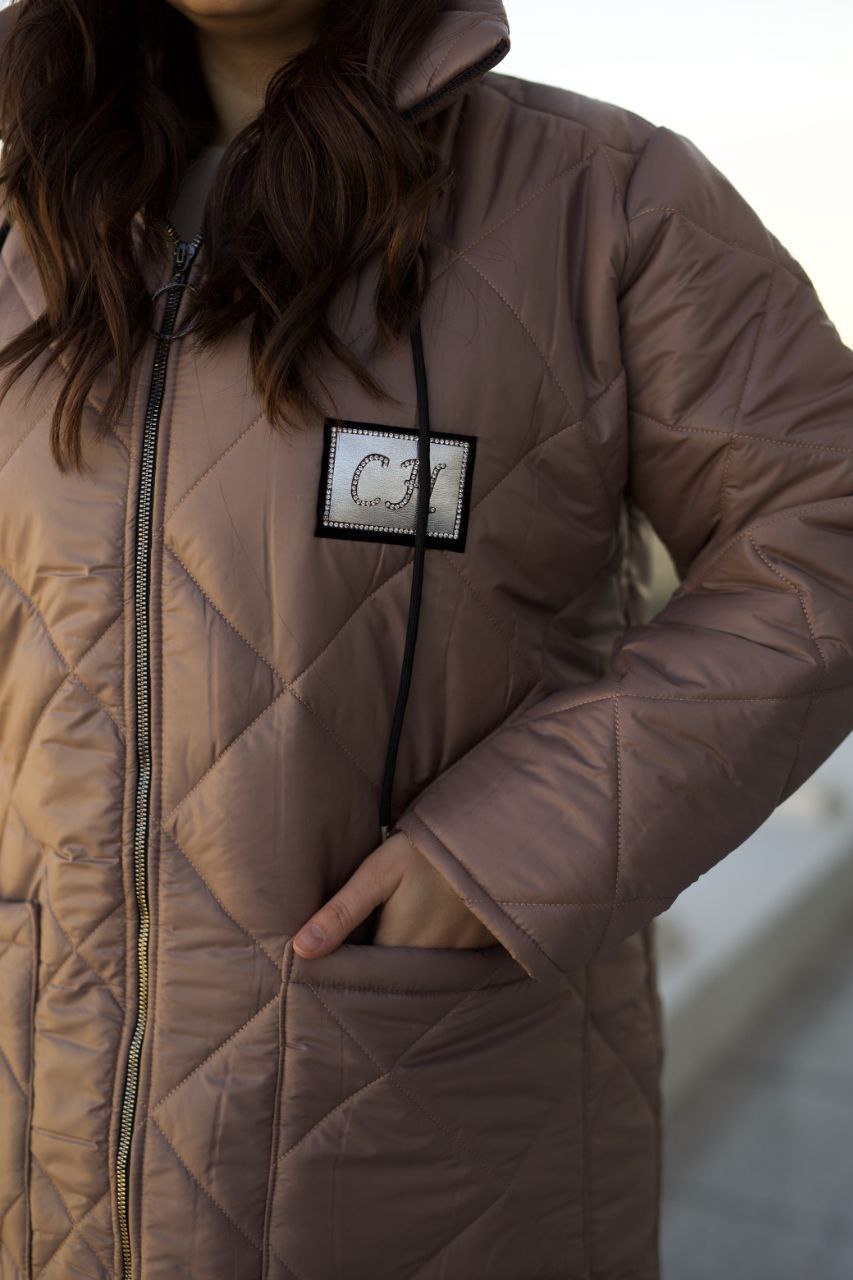 Пальто 27102514