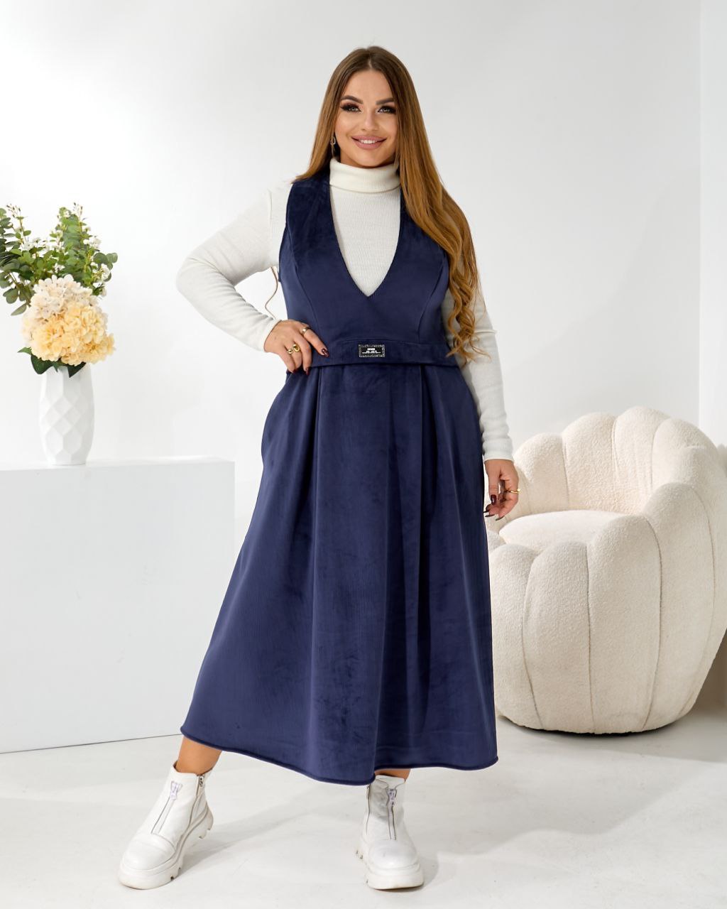 Сарафан 30102500