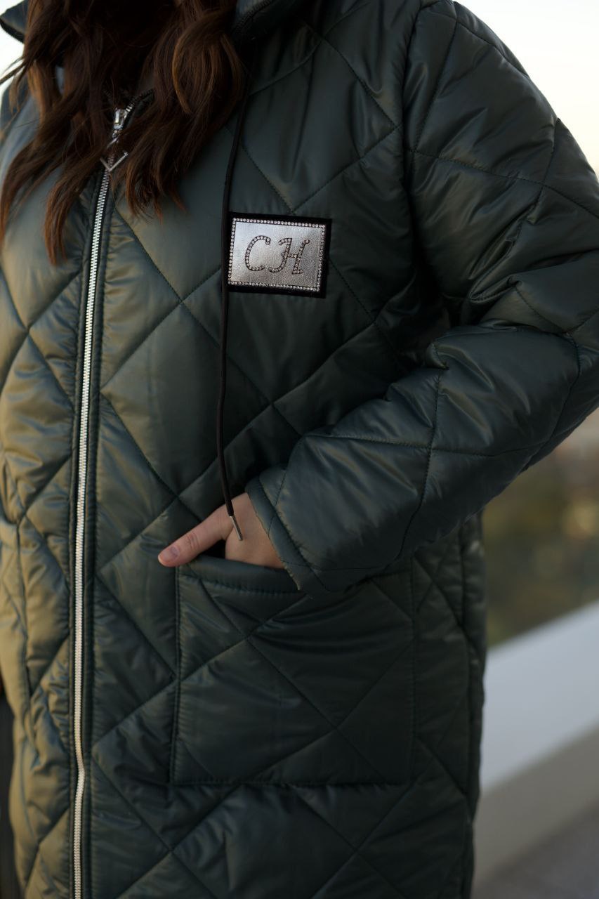 Пальто 27102514